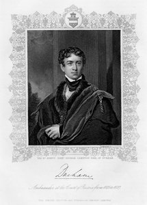 John George Lambton, Durham Kontu, 19. yüzyıl