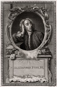 Alexander Papa, 1774