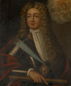 George, Danimarka Prensi (1653-1708) ve İngiltere Kraliçesi Anne