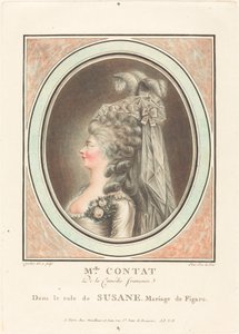 Bayan Kontat by J. Coutellier