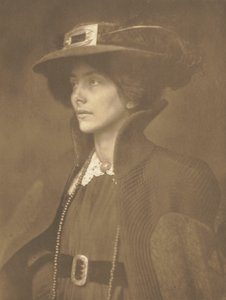 Kamera Çalışması: Frau Mathasius
