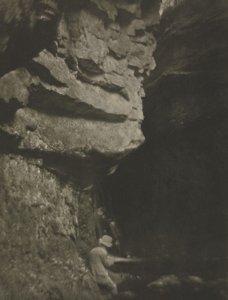 Kamera Çalışması: Adam Eskiz, 1910.