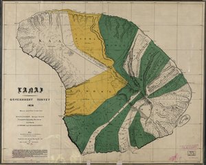 C.J. Willis, Şubat, 1897. LC Hawaii; 11 by J. F. Brown