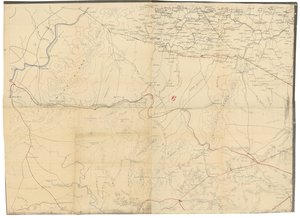 [Orta Virginia] by J. F.; Schedler United States. Army. Corps Of Topographical Engineers; Gedney