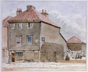 Lambeth, High Street