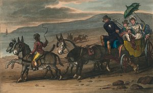 "Kumlar", 1813. by J Green