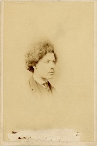 Charles Fairfax Murray (1849-1919) (fotoğraf) by J. H. Gibbons
