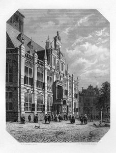 Delft