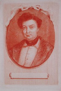 Alexandre Dumas pere