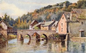 Le Port, Dinan (renk üyeleri)
