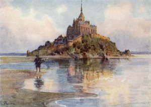 Tombelaine