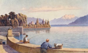  by J. Hardwicke Lewis