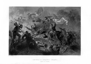 Zouaves