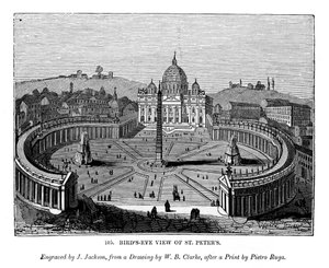 St Peters