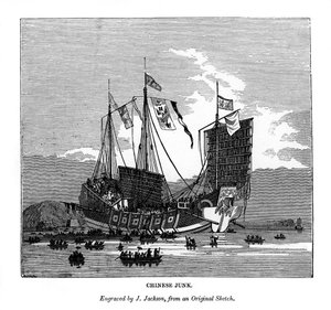 Çin Hurması, 1843