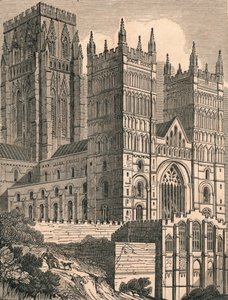 Durham Katedrali