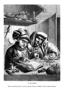 Cimriler, c1480-1530 1843. by J. Jackson