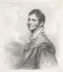 En Asil Henry William Paget, Anglesey Markisi, Sir William Beechey