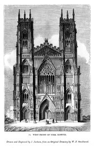 York Minster