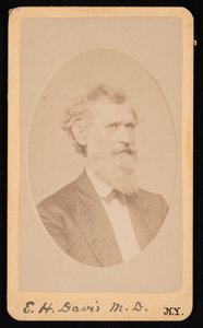 Edwin Hamilton Davis