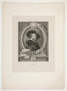 Peter Paul Rubens