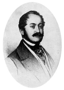 Leiningen Prensi Charles Frederick William Ernest, 1901 by J. Lynch