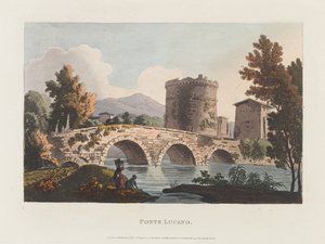 Lucano köprüsü