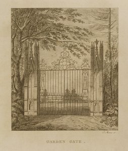 Strawberry Hill
