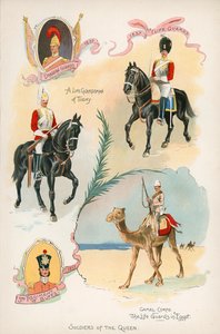 Kraliçe Victoria