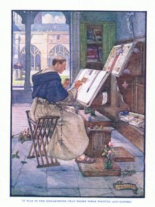 İngiliz Edebiyatı pub.by T C & EC Jack, c.1920