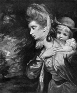 Bayan Payne Galway, 1902-1903 by J. R. Smith