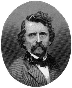 Earl van Dorn, Konfederasyon tümgenerali, 1862-1867. by J. Rogers