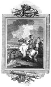 Elizabeth, Tilbury