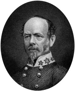 Joseph Eggleston Johnston, Konfederasyon generali, 1862-1867. by J. Rogers