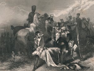 Tümgeneral efendim. R.H. Sale...Moodkee Savaşı