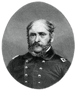 Tuğamiral John Ancrum Winslow, Birleşik Devletler Donanması, 1862-1867. by J. Rogers