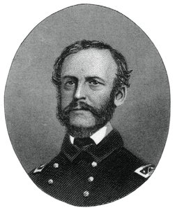Tuğamiral John Dahlgren, Birleşik Devletler Donanması, 1862-1867. by J. Rogers
