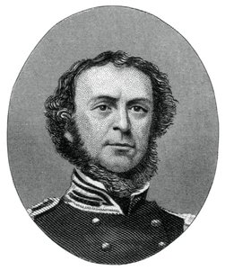 Samuel Francis Du Pont, Birleşik Devletler Donanması