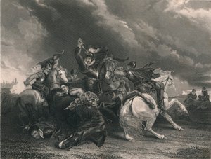 Sir William Russell, Zutphen Savaşı