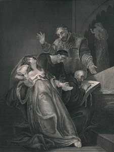 Kentin Kutsal Bakiresinin Sahtekarlığı, 16. yüzyıl, 1796, 19. yüzyılın ortaları.