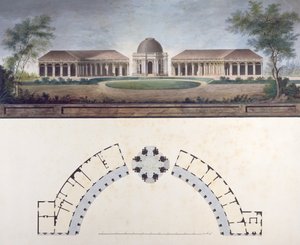 Bayreuth Hermitage