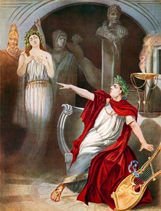 Nero, Act IV sahne iv
