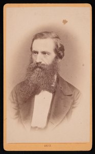 Mordecai Cubitt Cooke