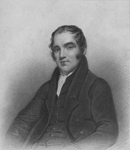 Muhterem Joseph Agar, 19. yüzyılın başlarında. by J. Thomson
