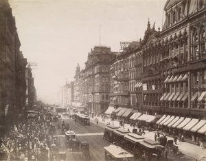 State Street