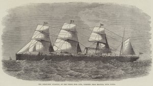 White Star Line