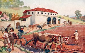Roma imparatorluğu - by J. Williamson