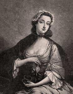 Flora Macdonald