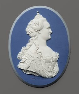 Rusya İmparatoriçesi II. Catherine