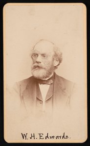 William Henry Edwards